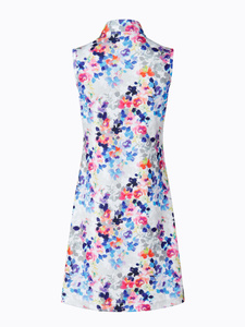 Mira Sleeveless Dress