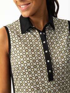 Orion Sleeveless Dress