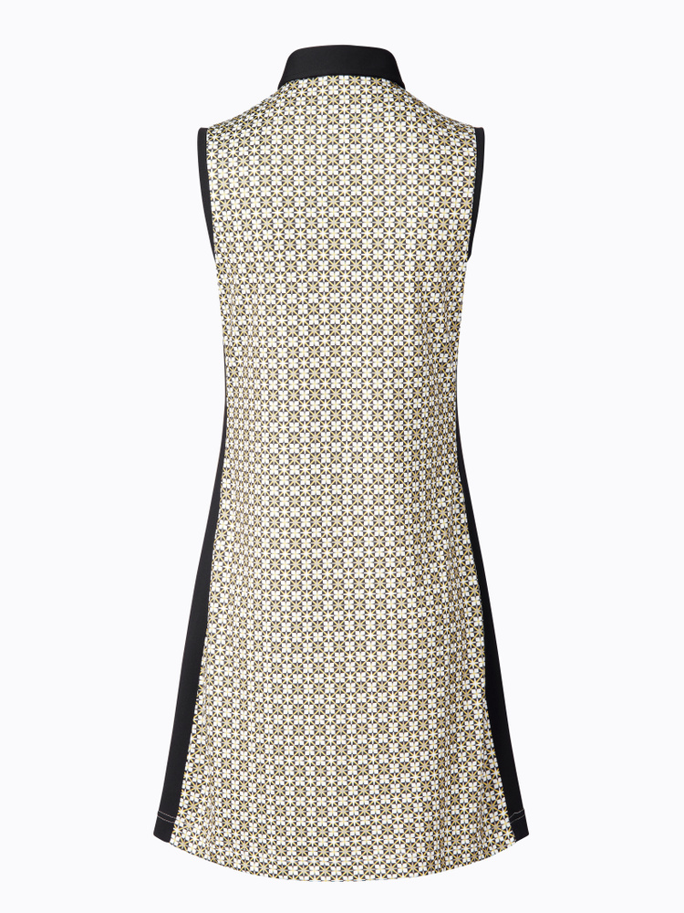 Orion Sleeveless Dress