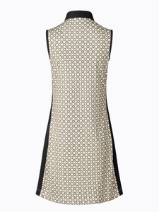 Orion Sleeveless Dress
