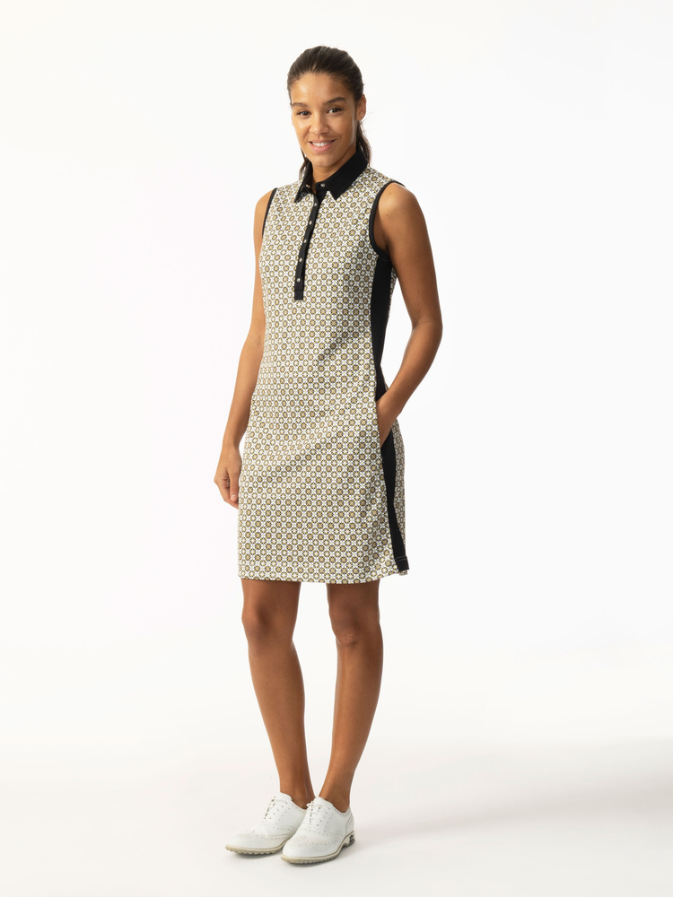 Orion Sleeveless Dress