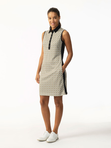Orion Sleeveless Dress