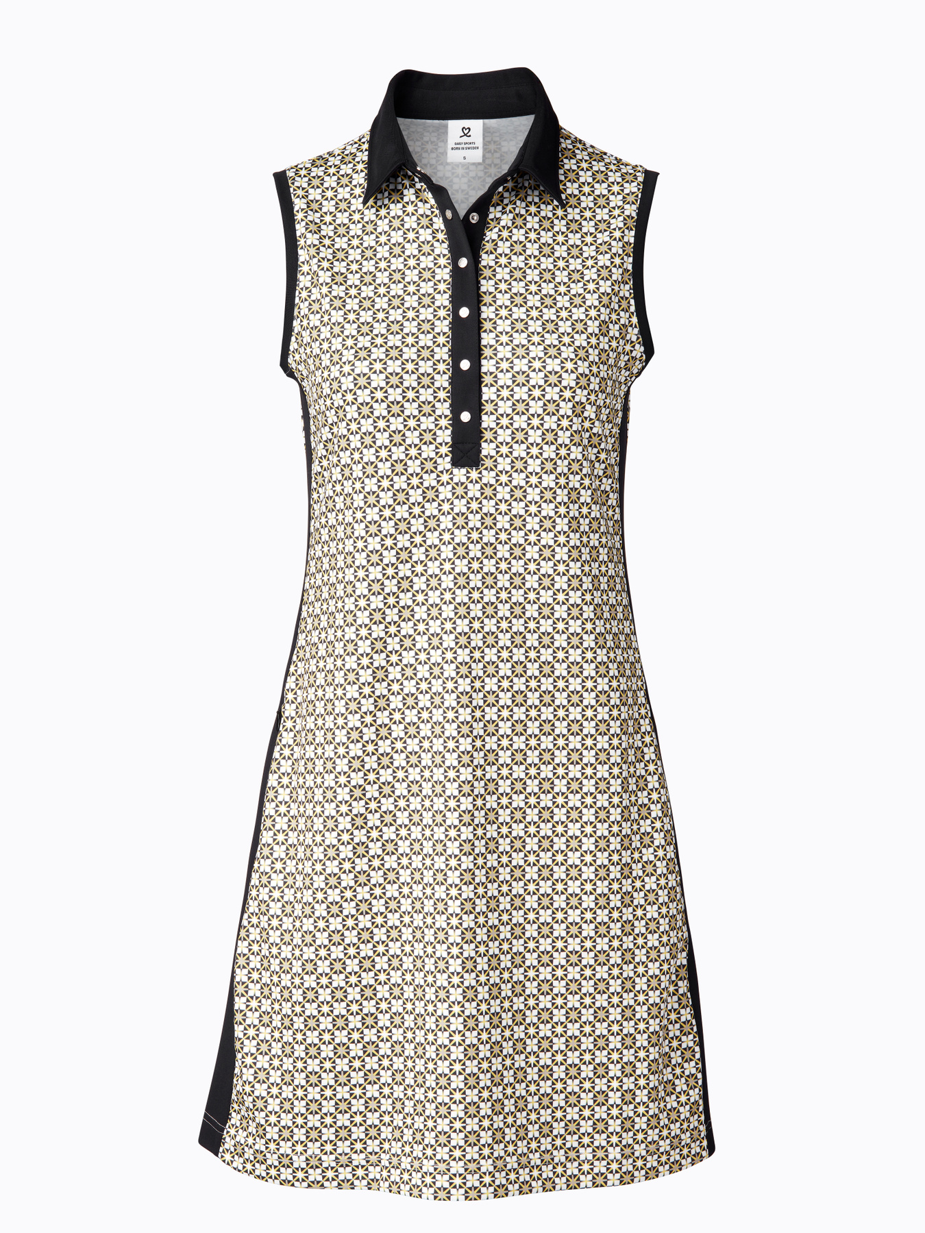 Orion Sleeveless Dress