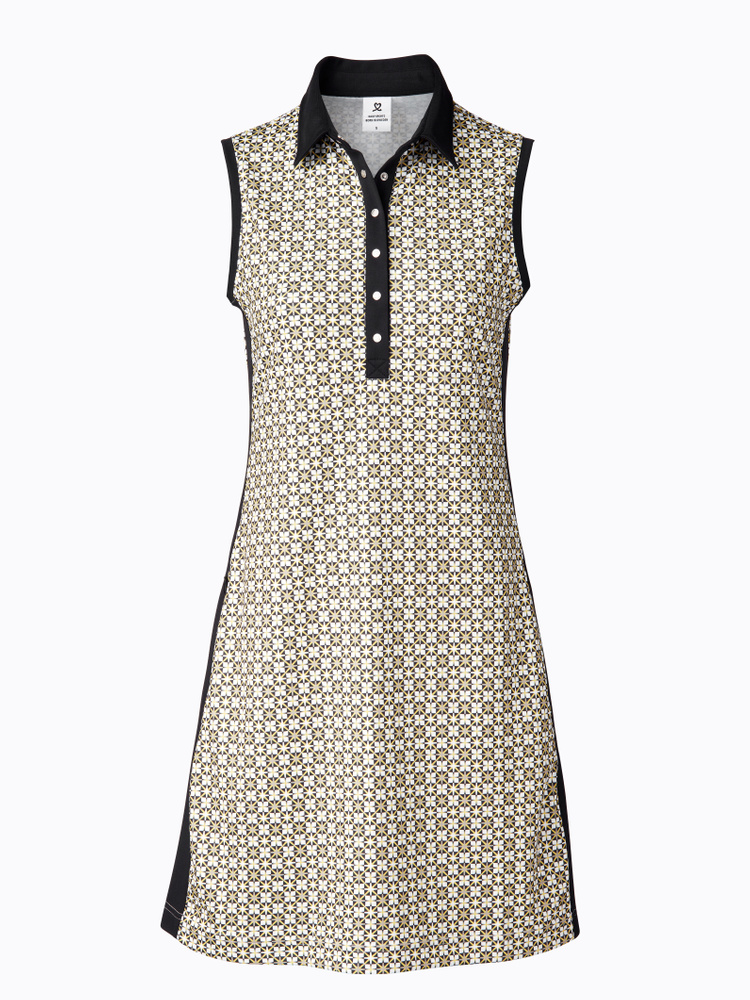 Orion Sleeveless Dress