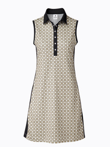Orion Sleeveless Dress