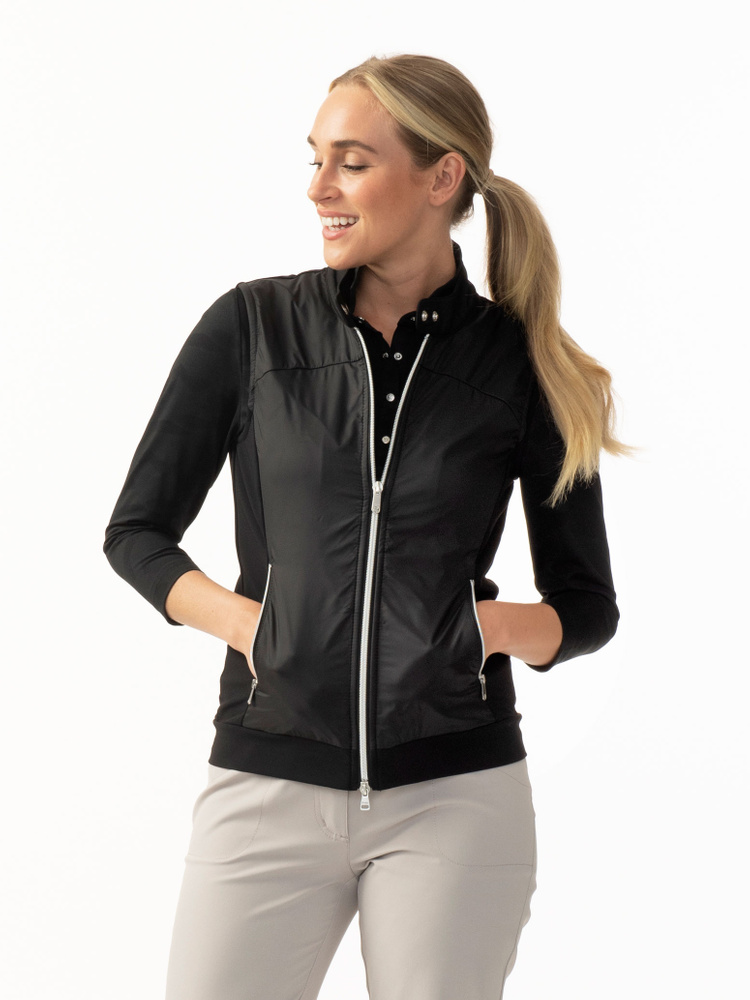 Peg Vest