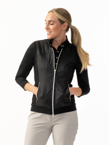 Peg Vest