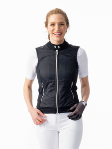 Peg Vest