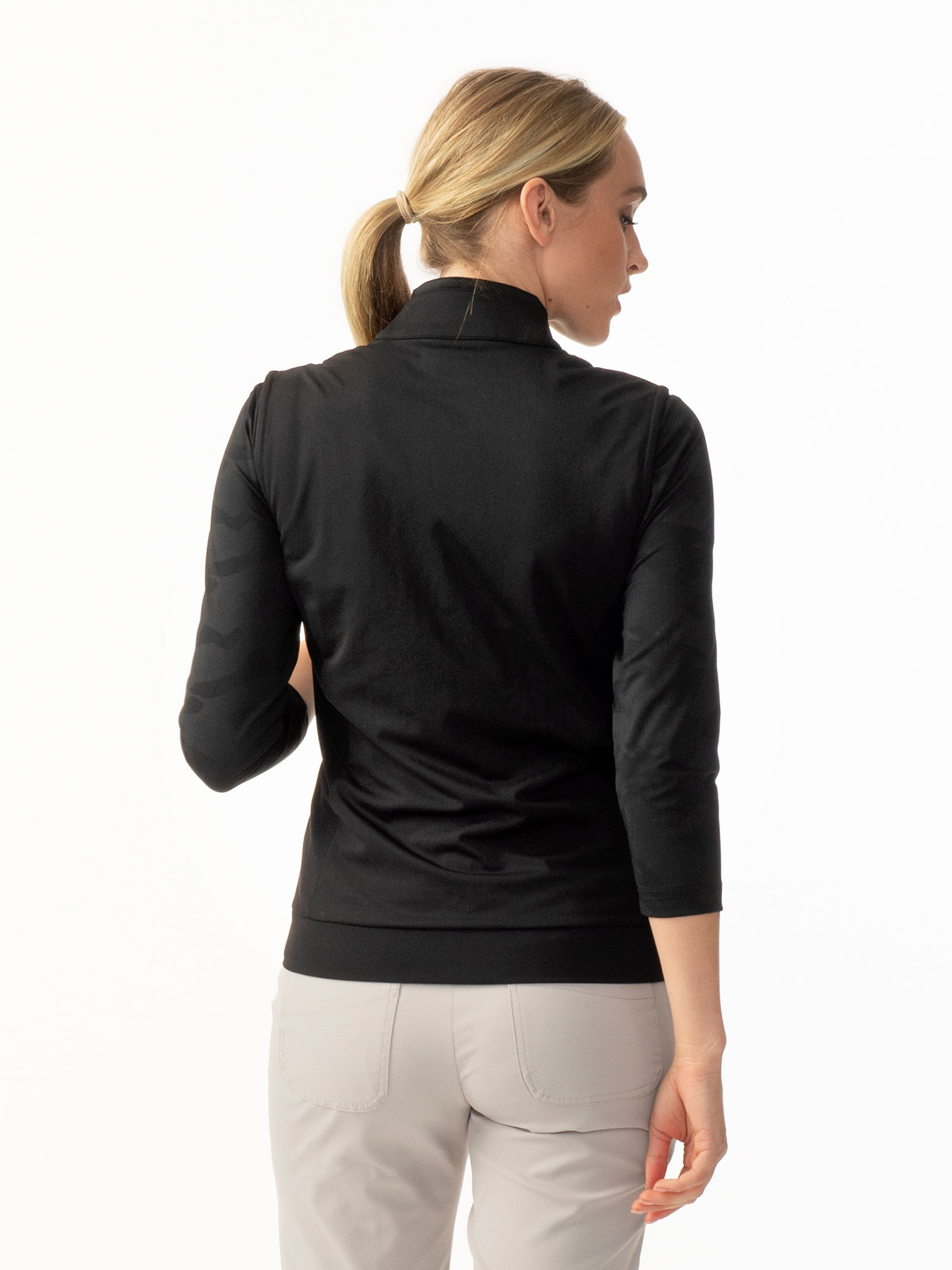 Peg Vest