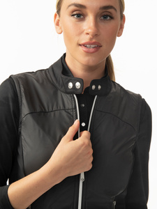 Peg Vest