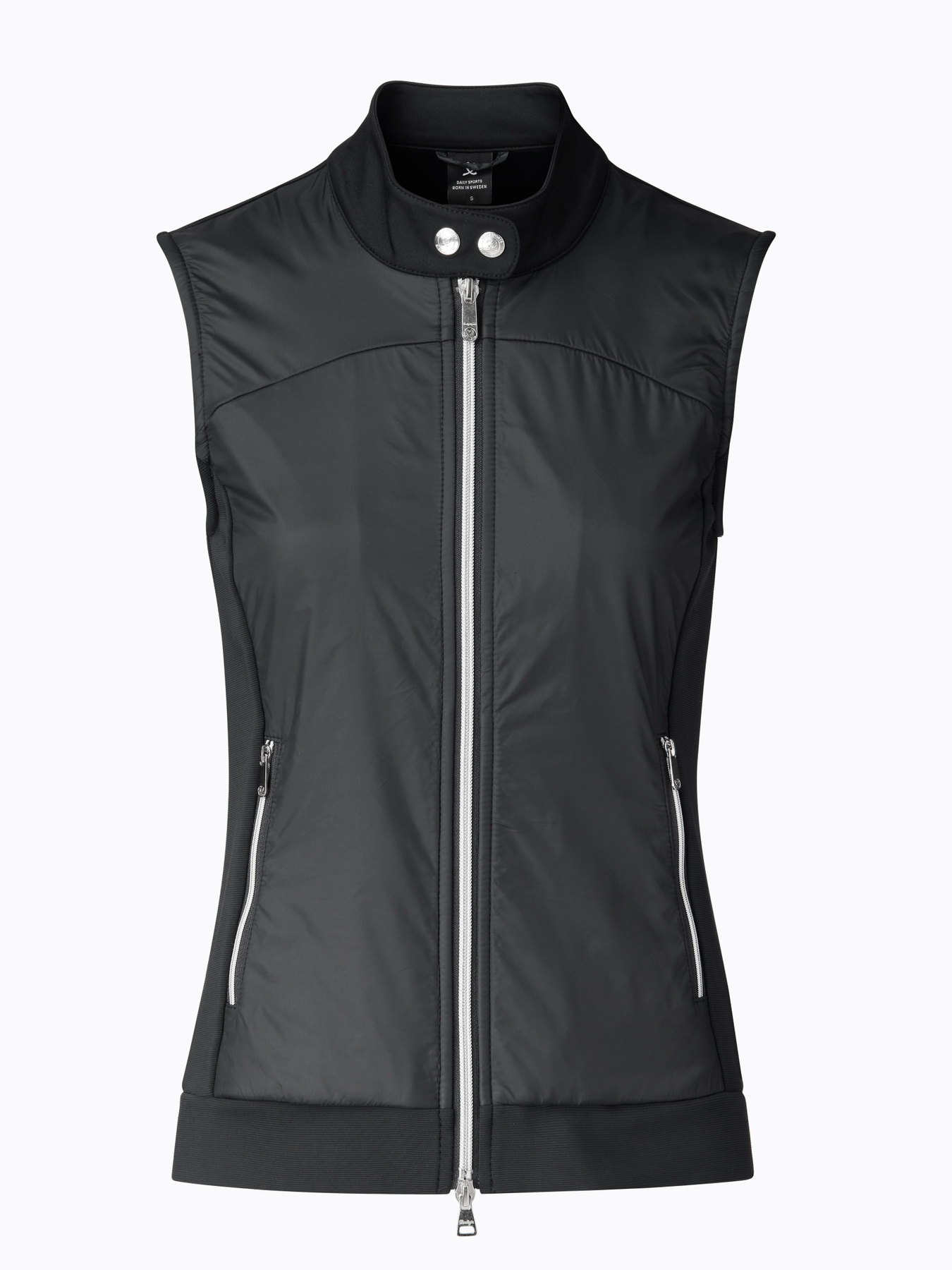 Peg Vest