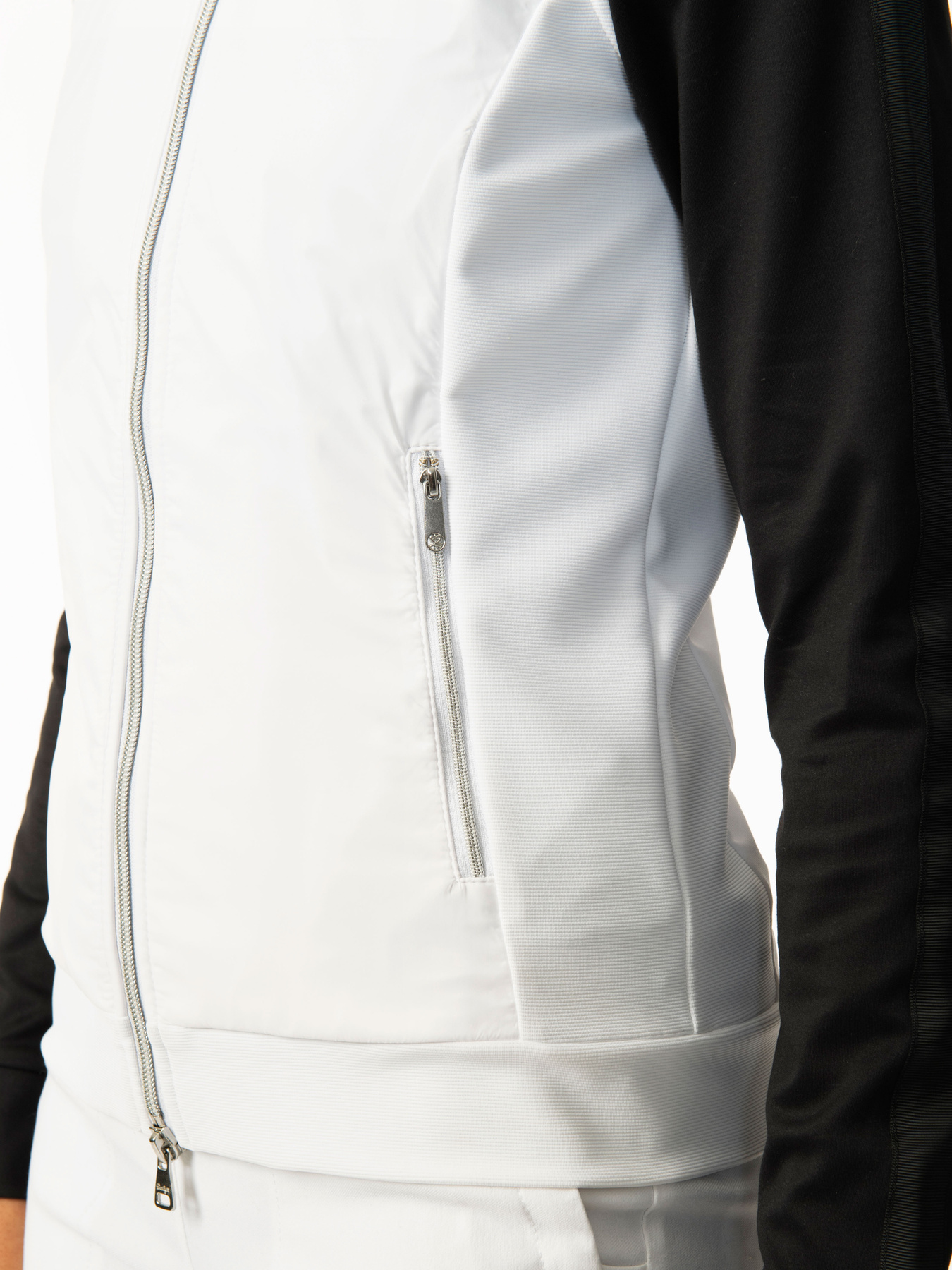 Peg Vest