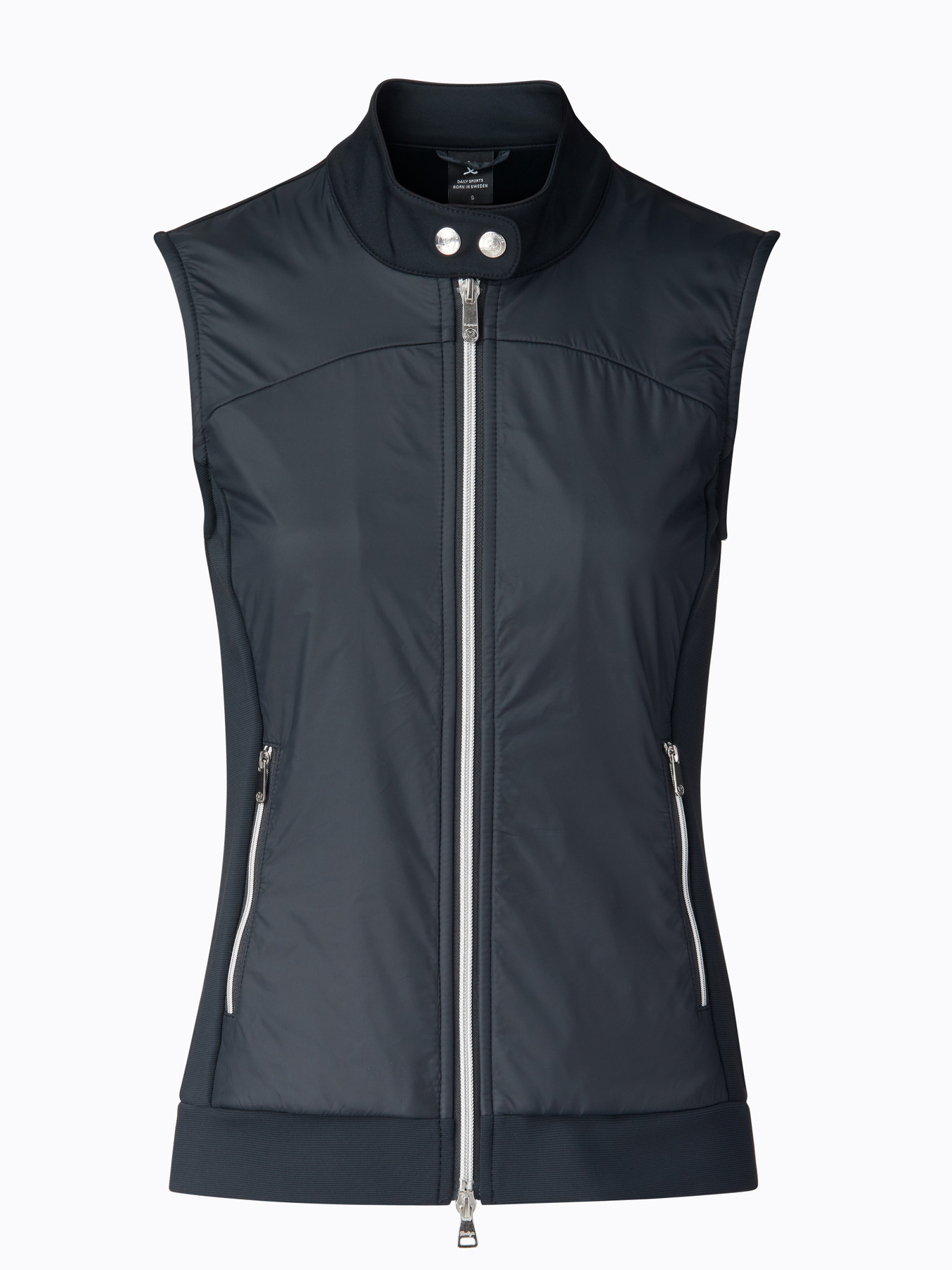 Peg Vest