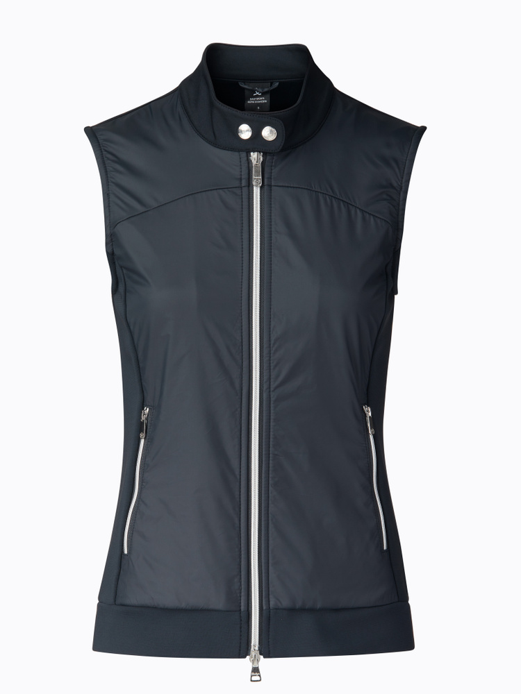 Peg Vest