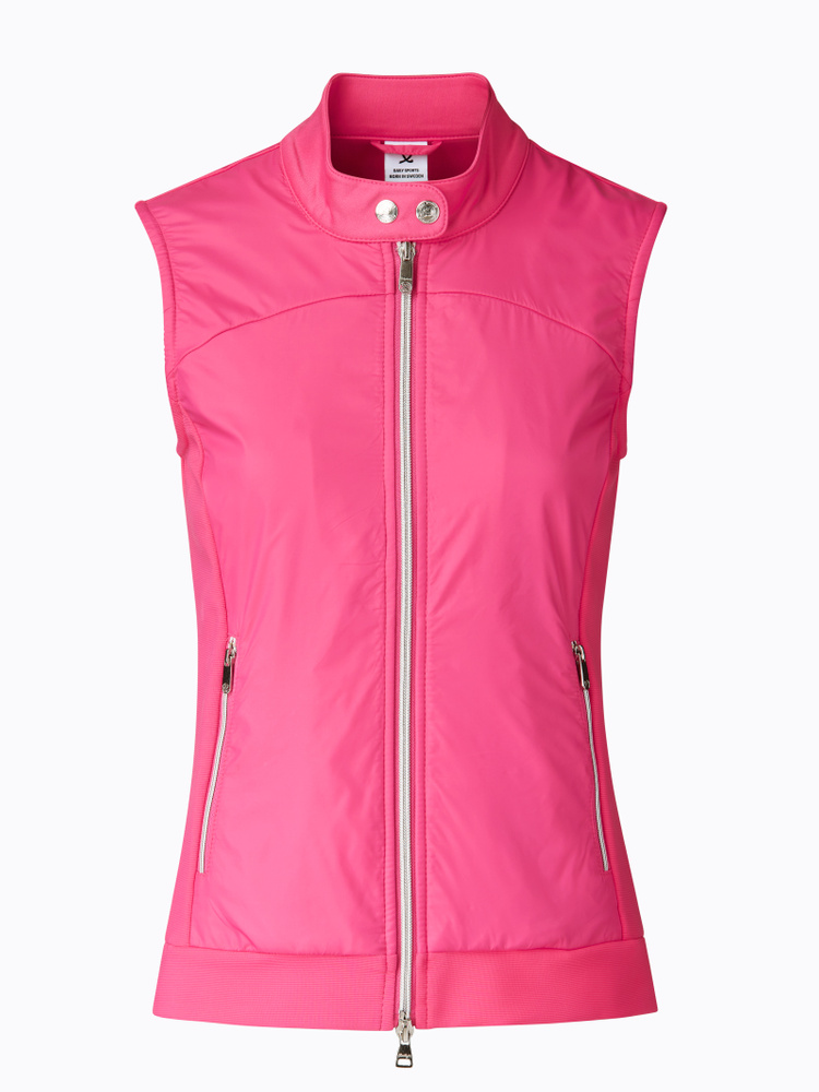 Peg Vest