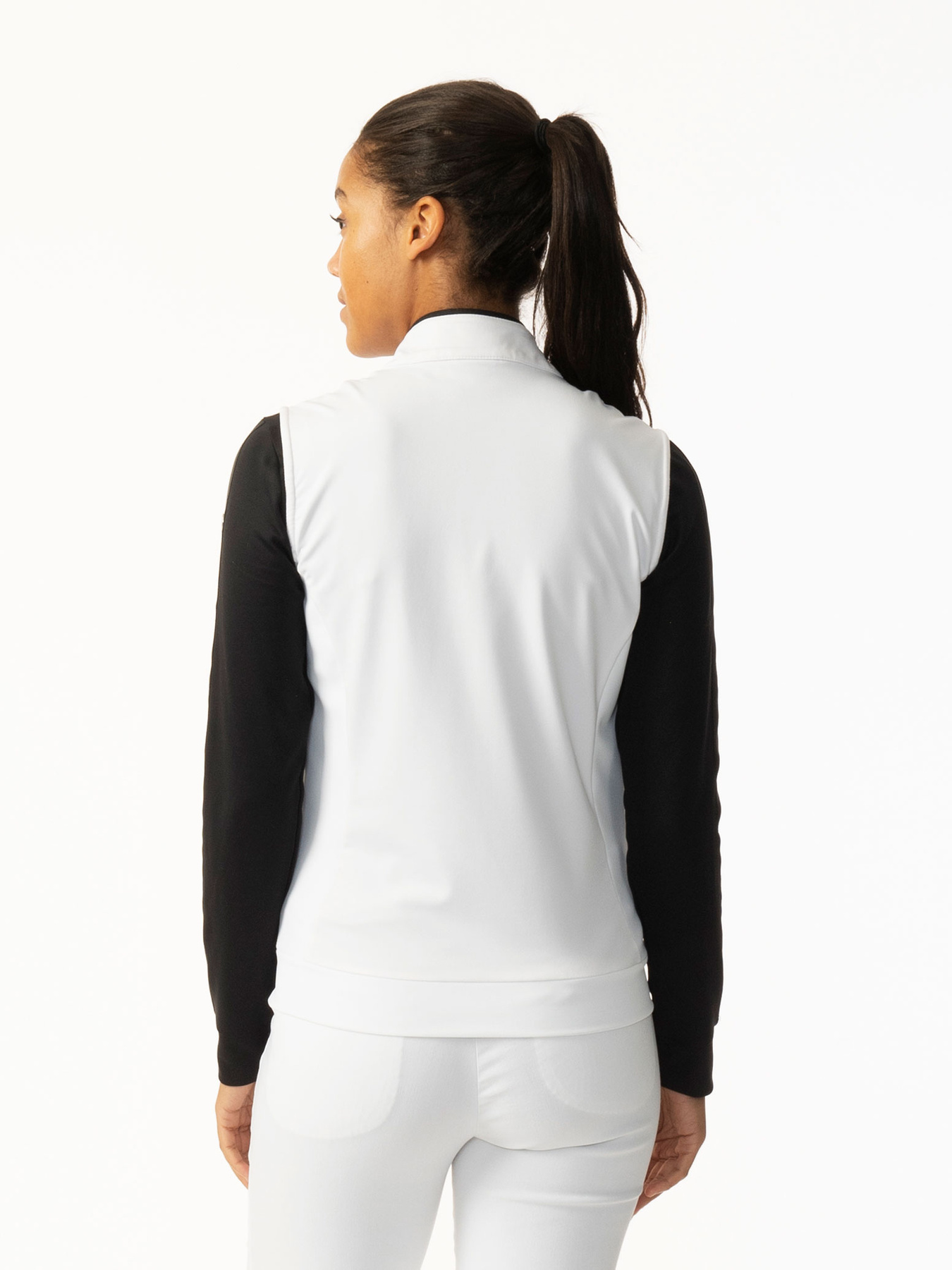 Peg Vest