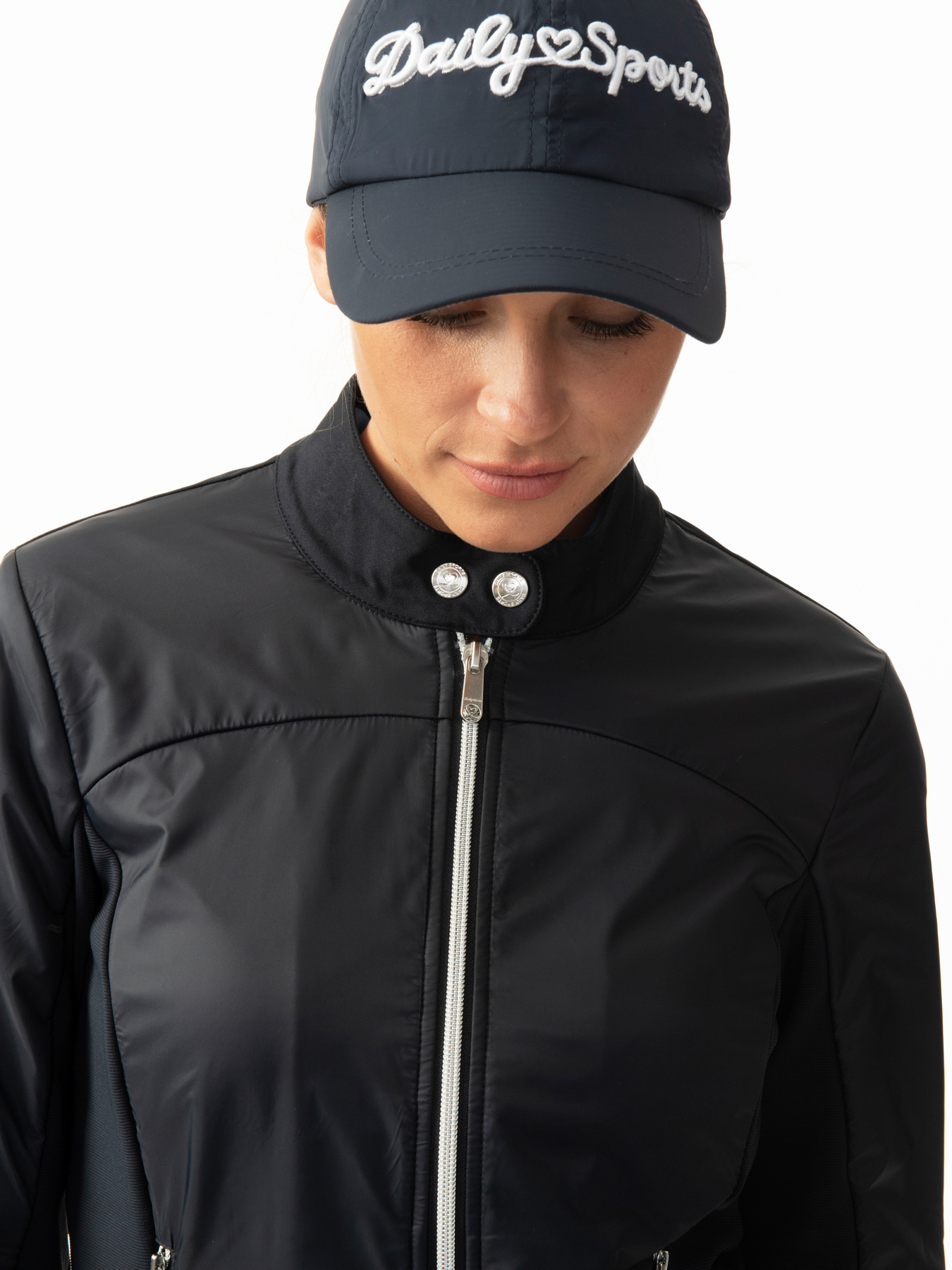 Peg Jacket