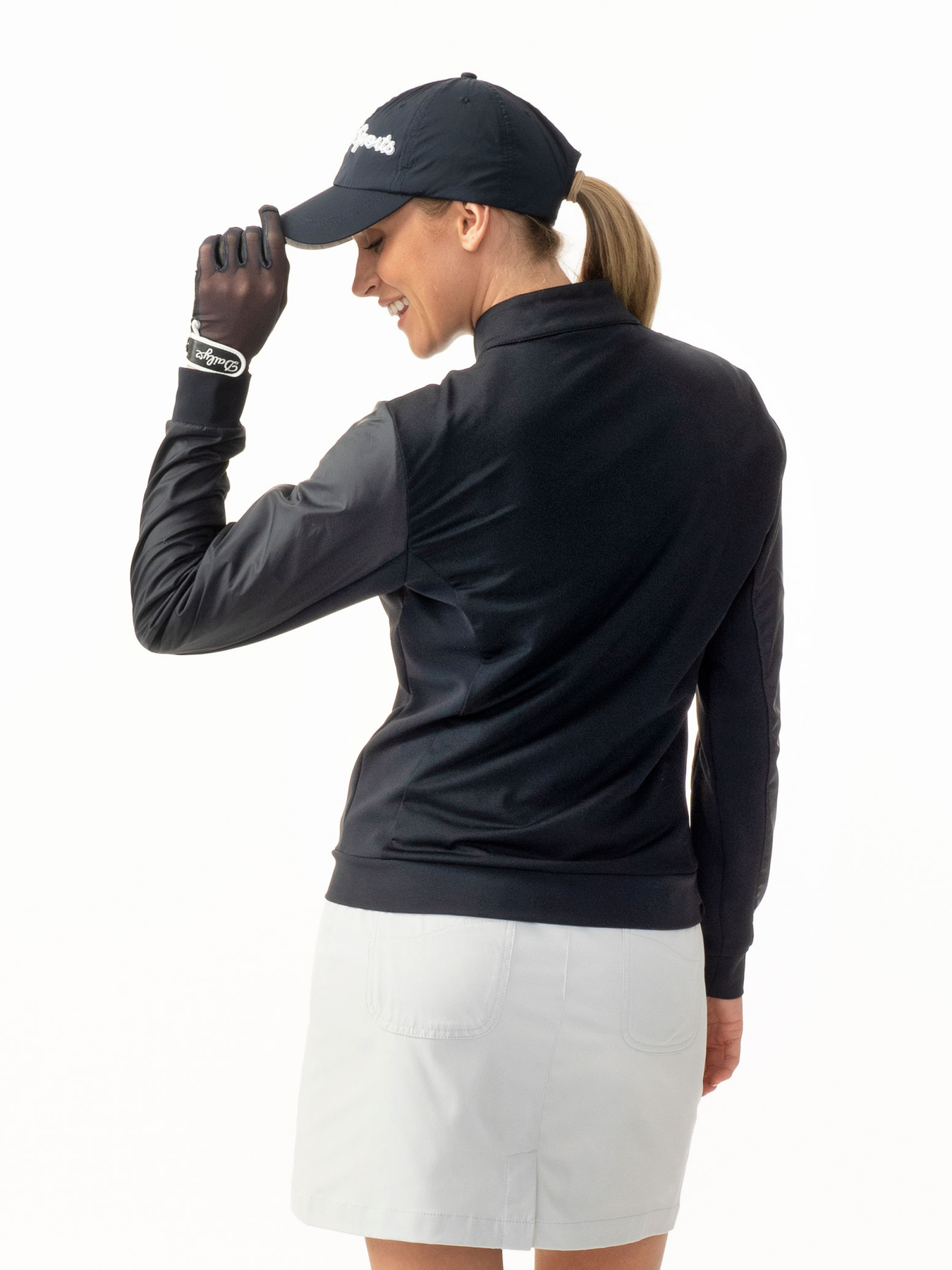 Peg Jacket