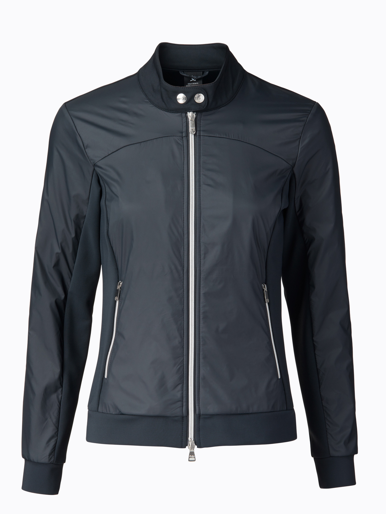 Peg Jacket