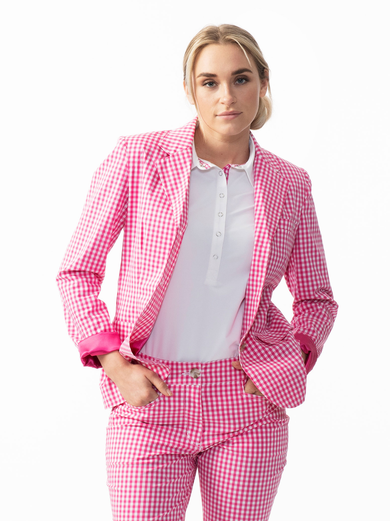 Diane Jacket