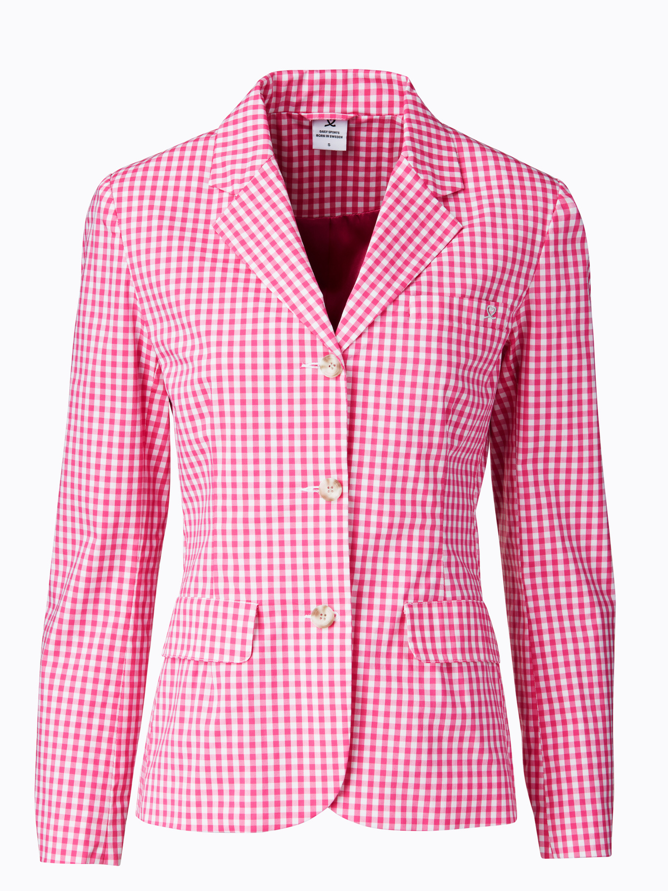 Diane Jacket