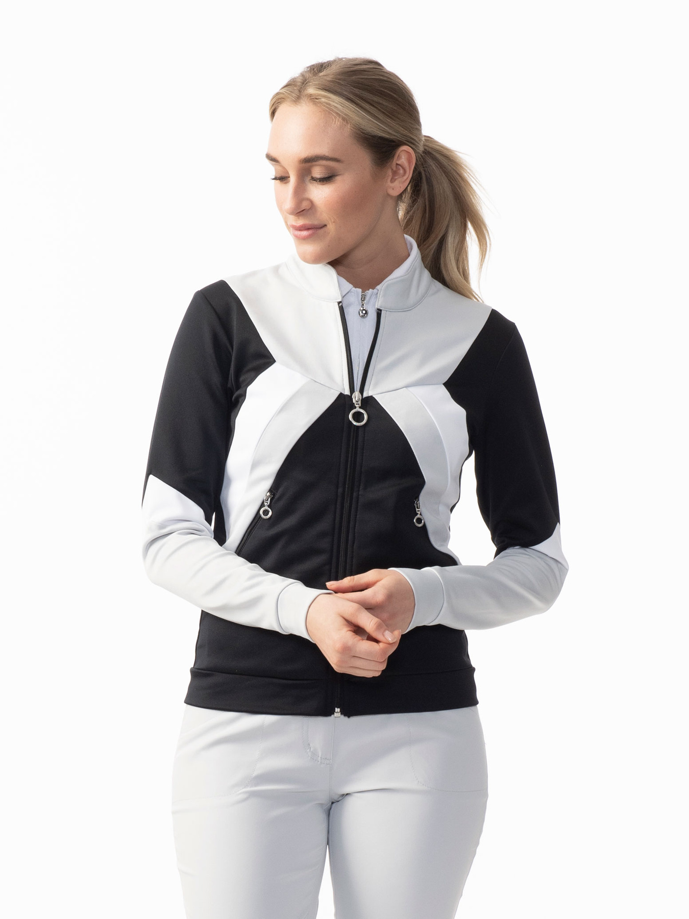 Zara Jacket