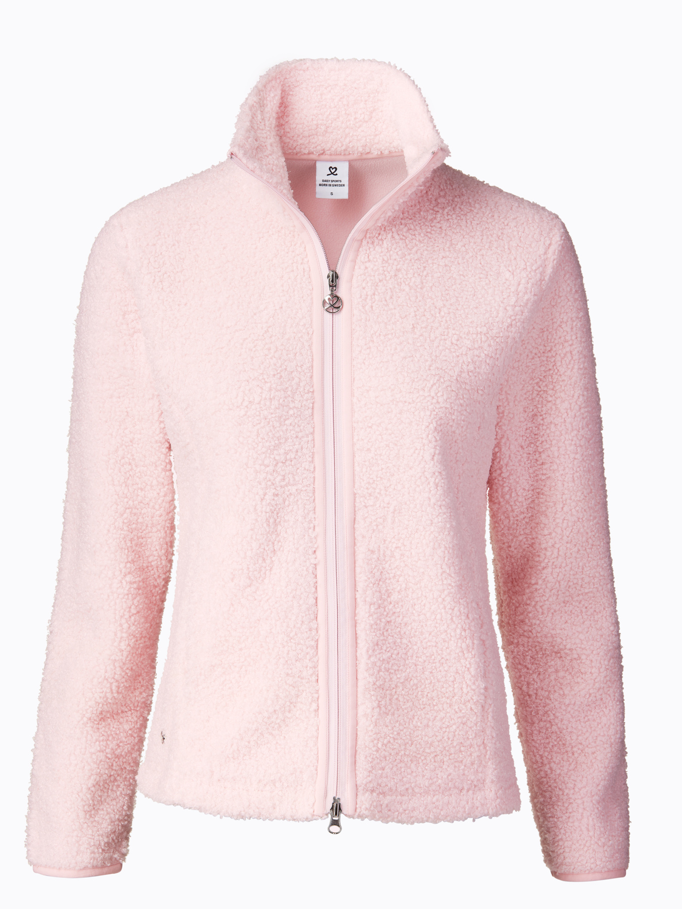 Valery Fleece Jacket