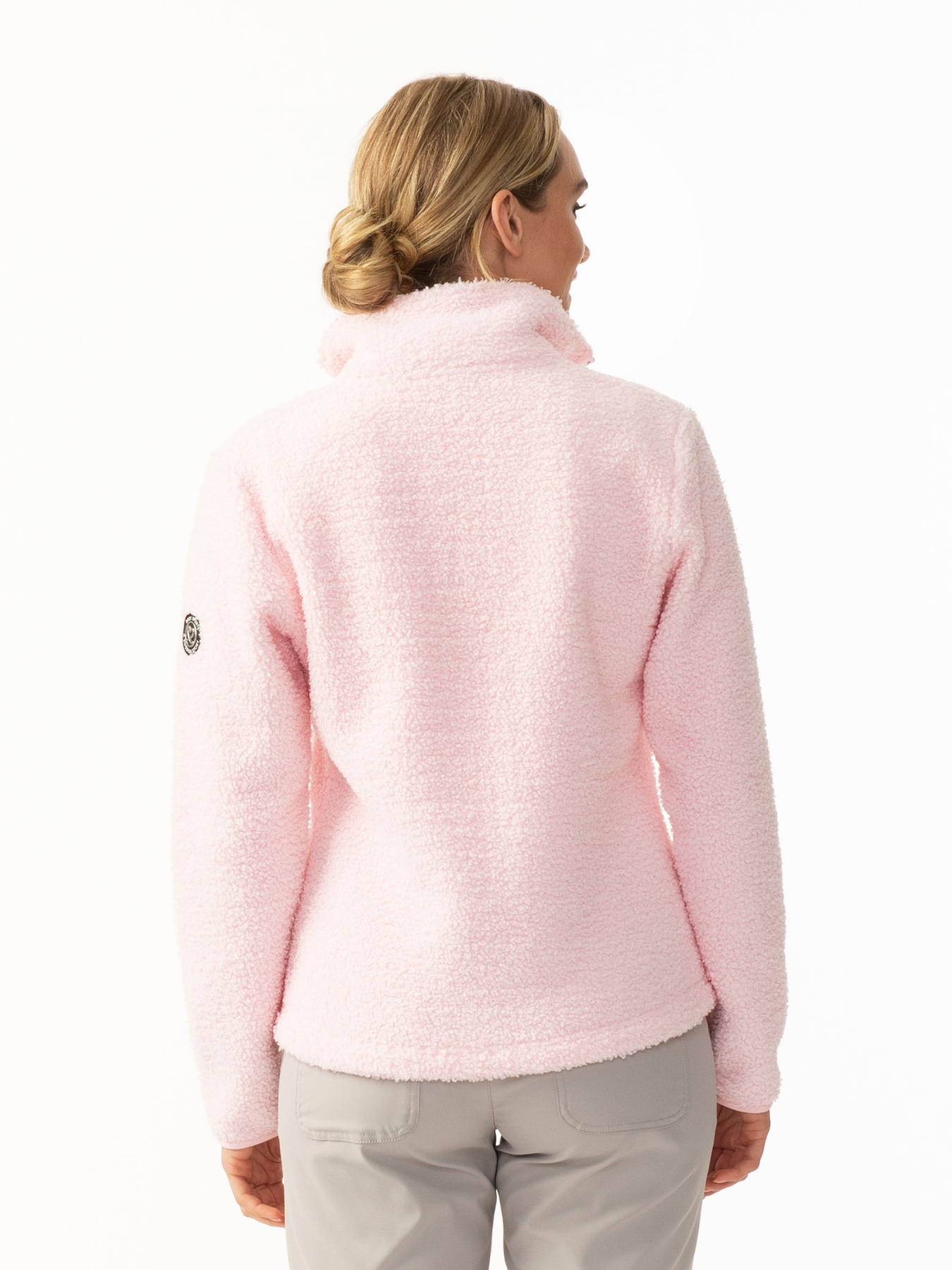 Valery Fleece Jacket