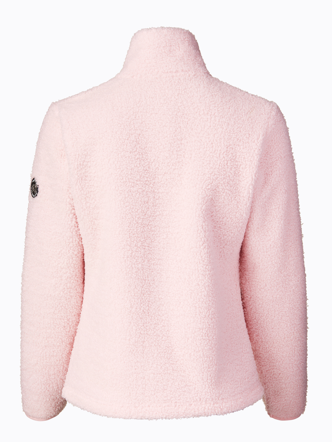 Valery Fleece Jacket