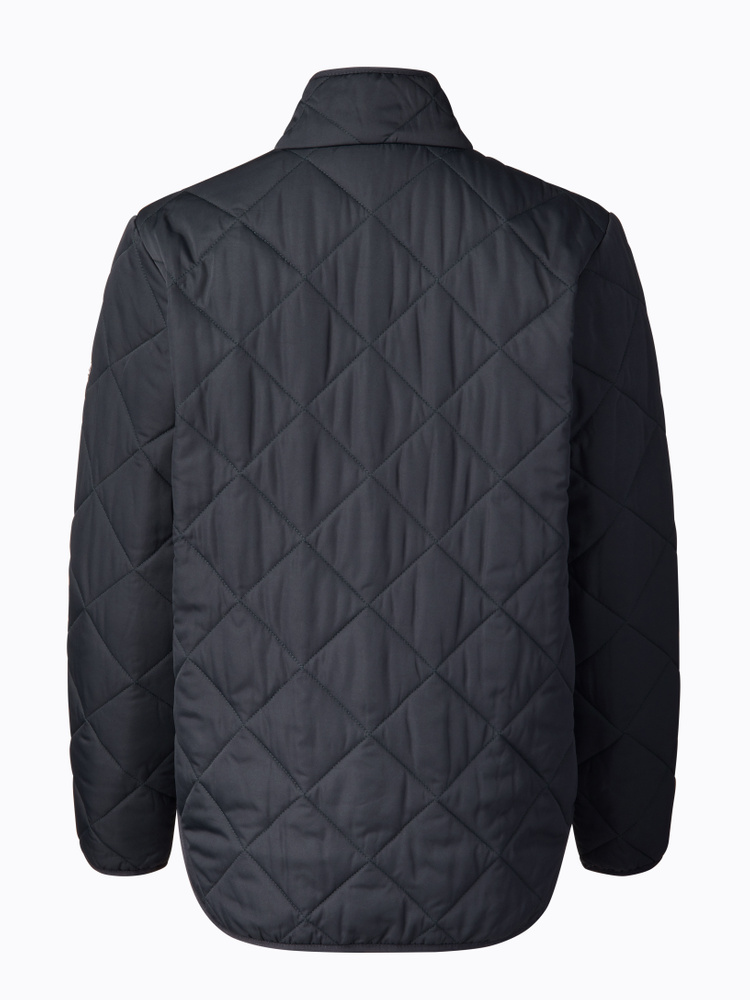 Michelle Quilted Jacket