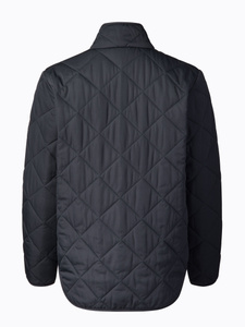 Michelle Quilted Jacket