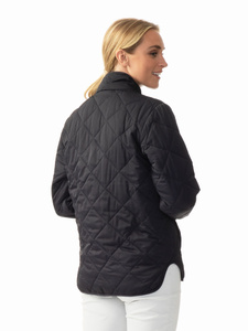 Michelle Quilted Jacket