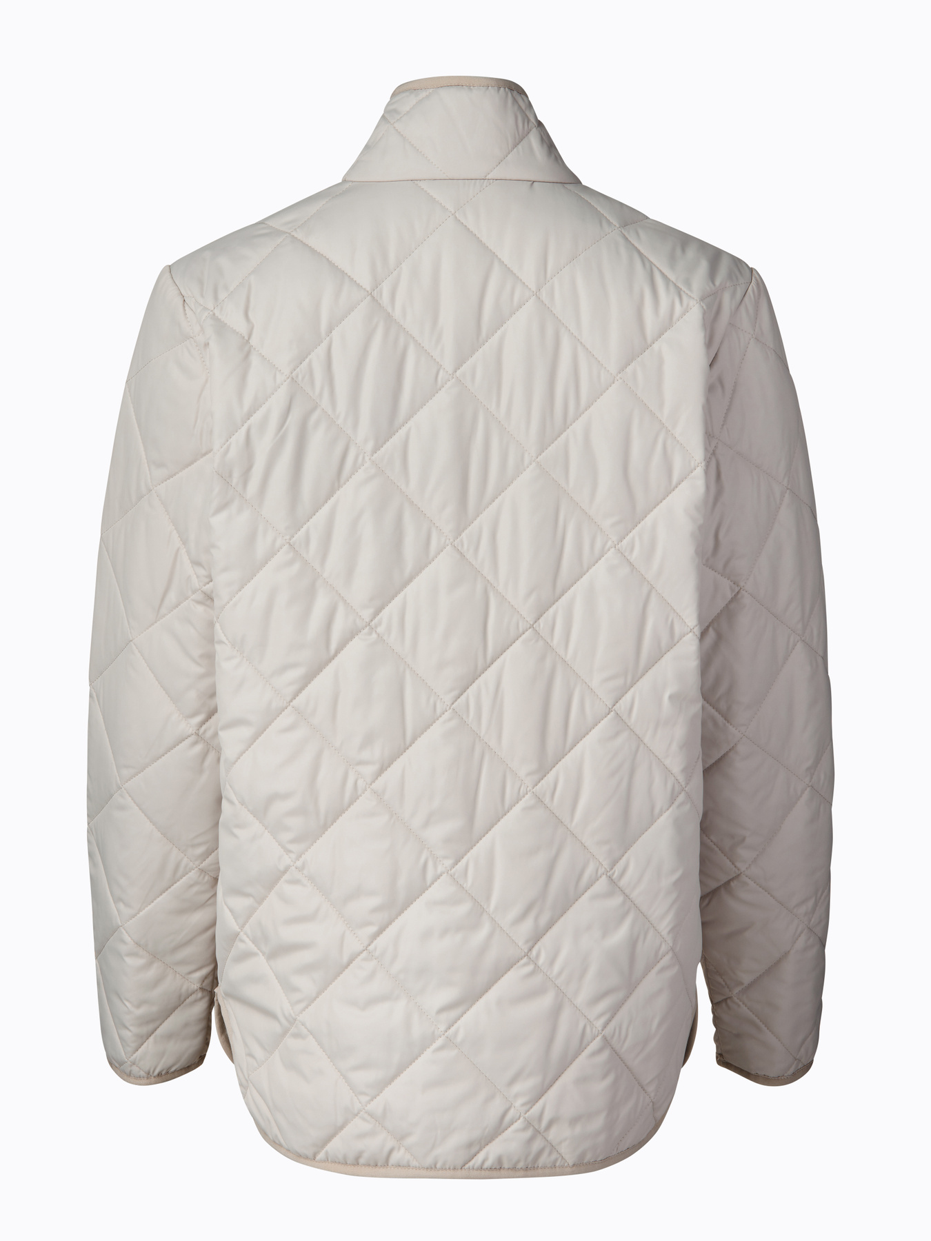 Michelle Quilted Jacket
