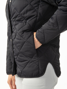 Michelle Quilted Jacket