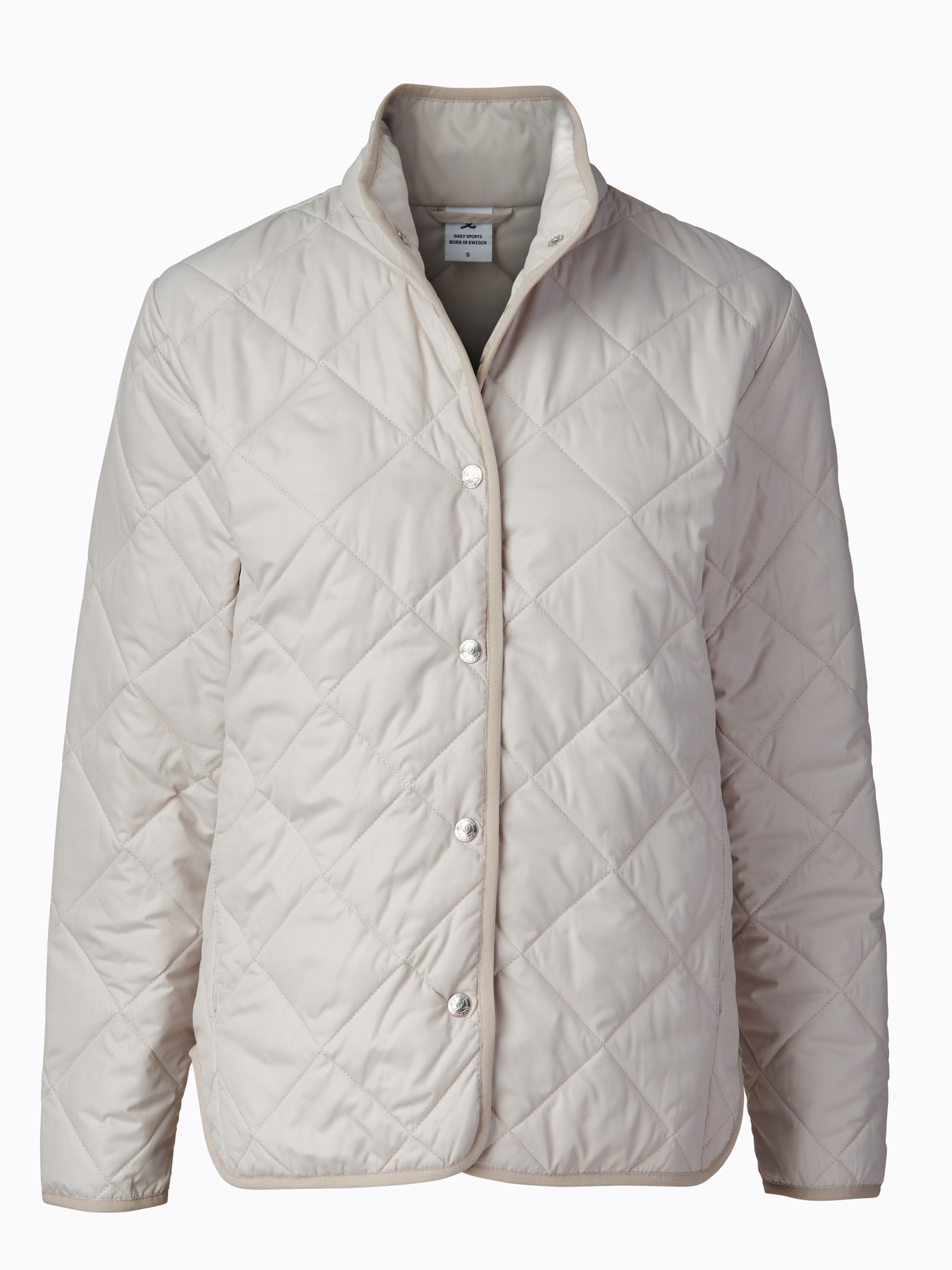 Michelle Quilted Jacket