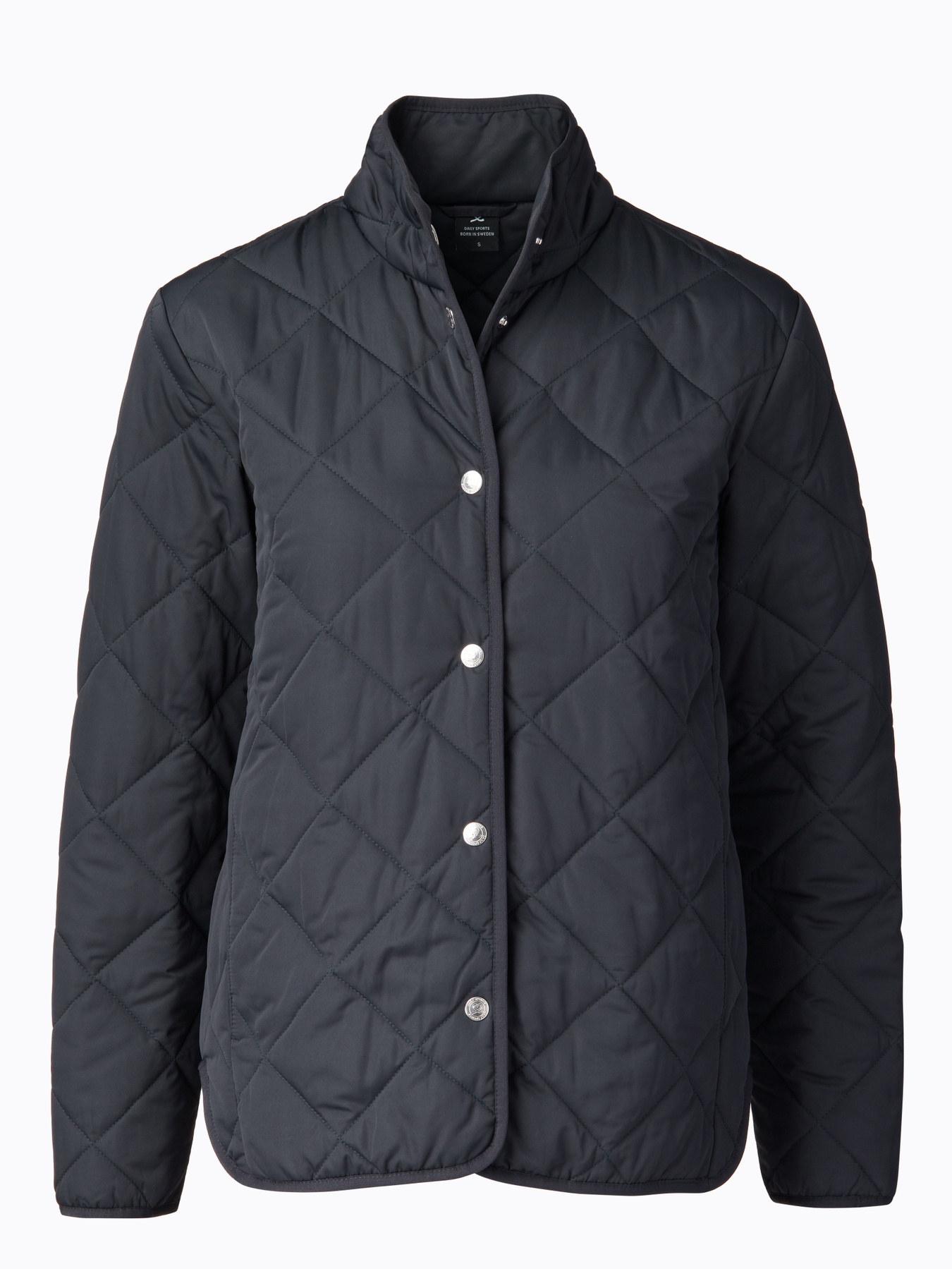Michelle Quilted Jacket