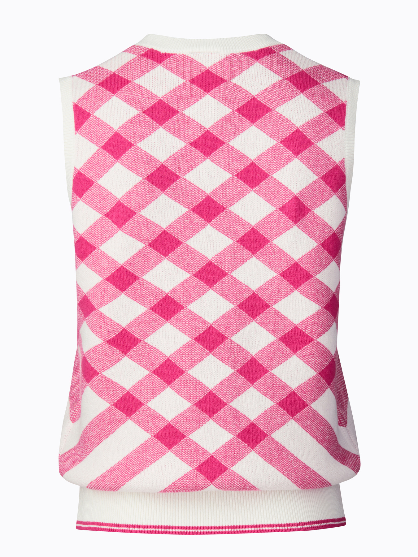 Laurie V-neck Vest