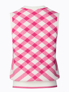 Laurie V-neck Vest