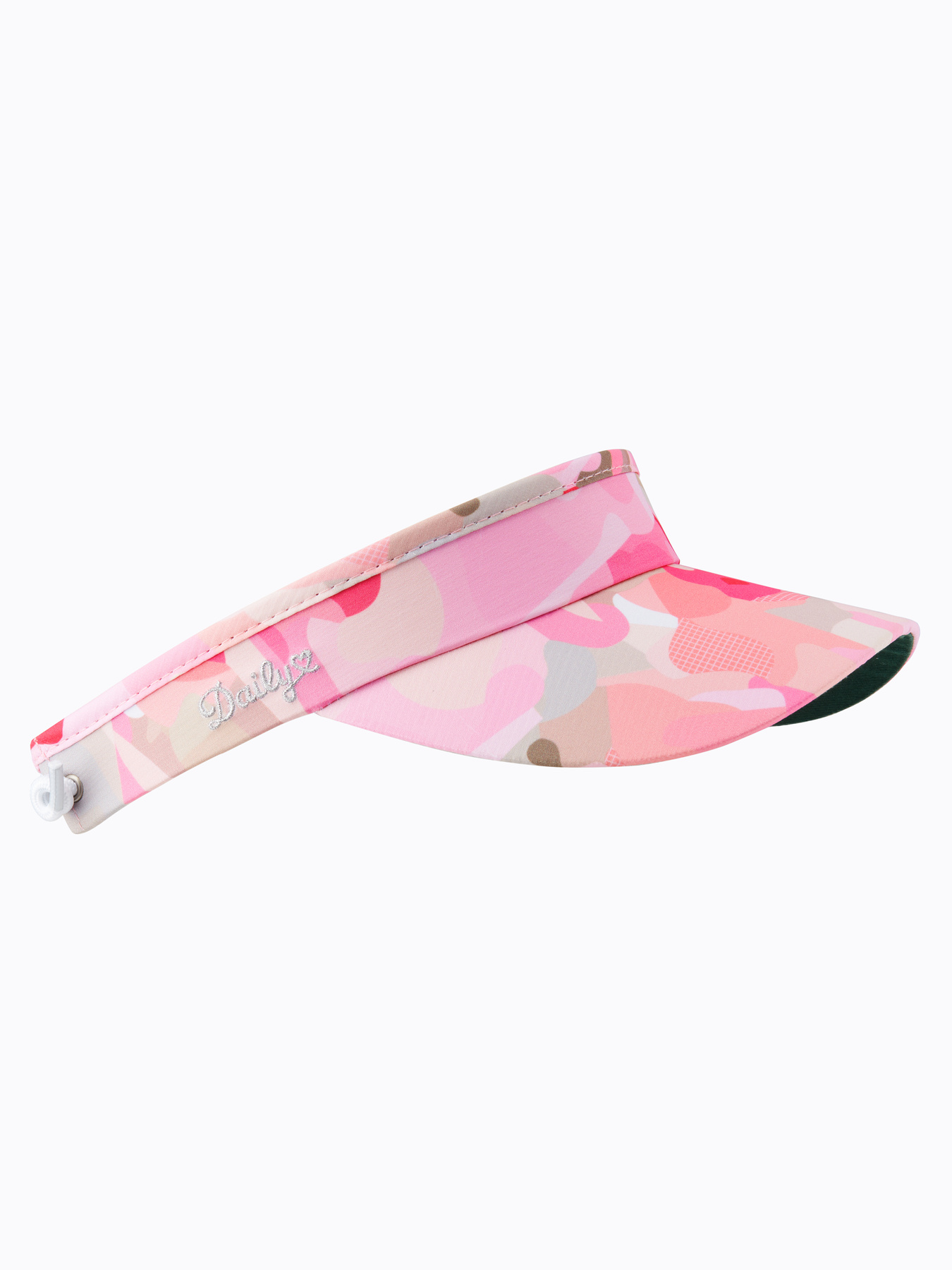 Cammy Visor
