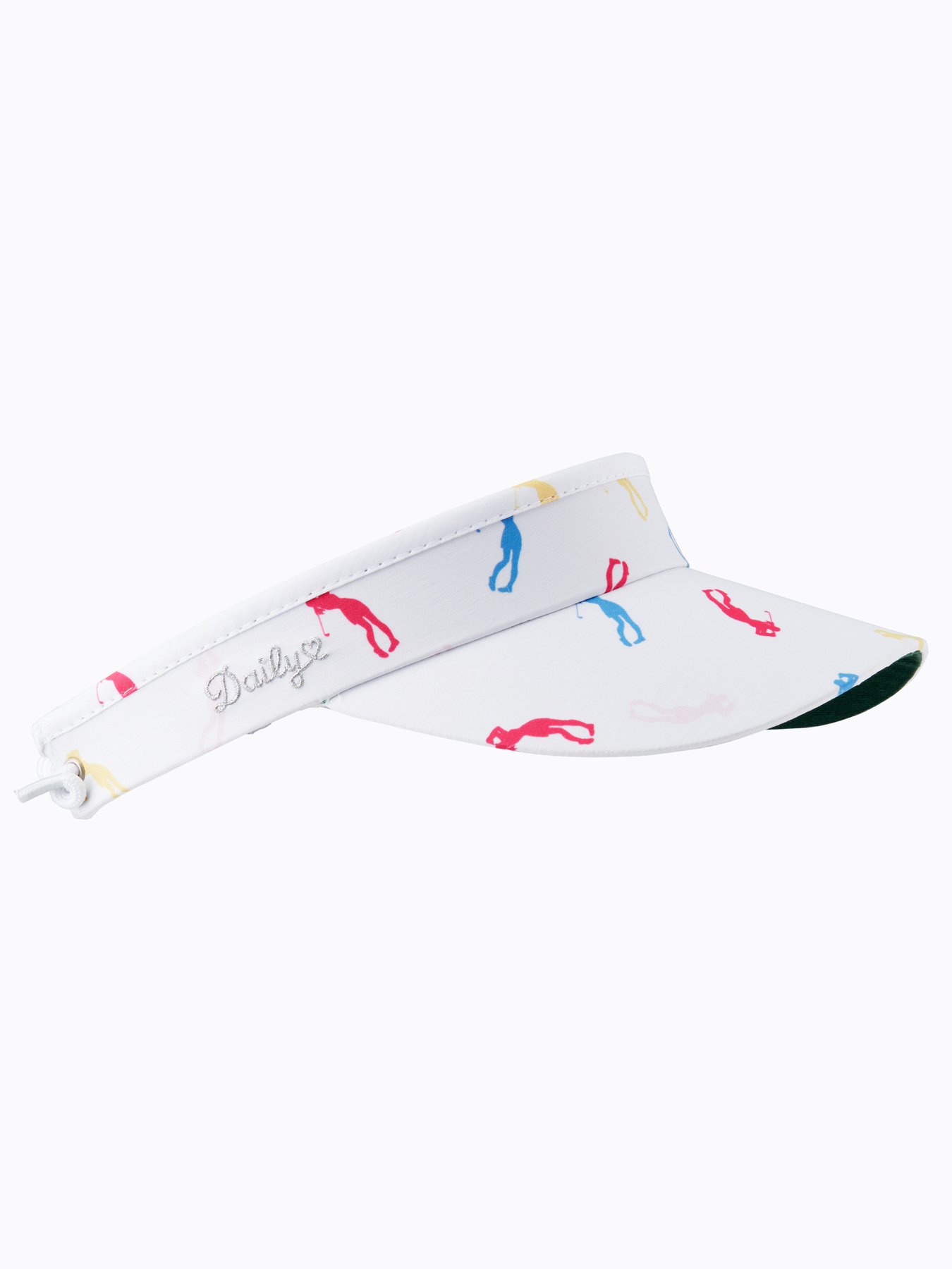 Camilia Visor
