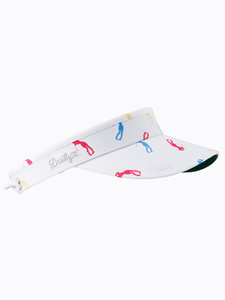 Camilia Visor