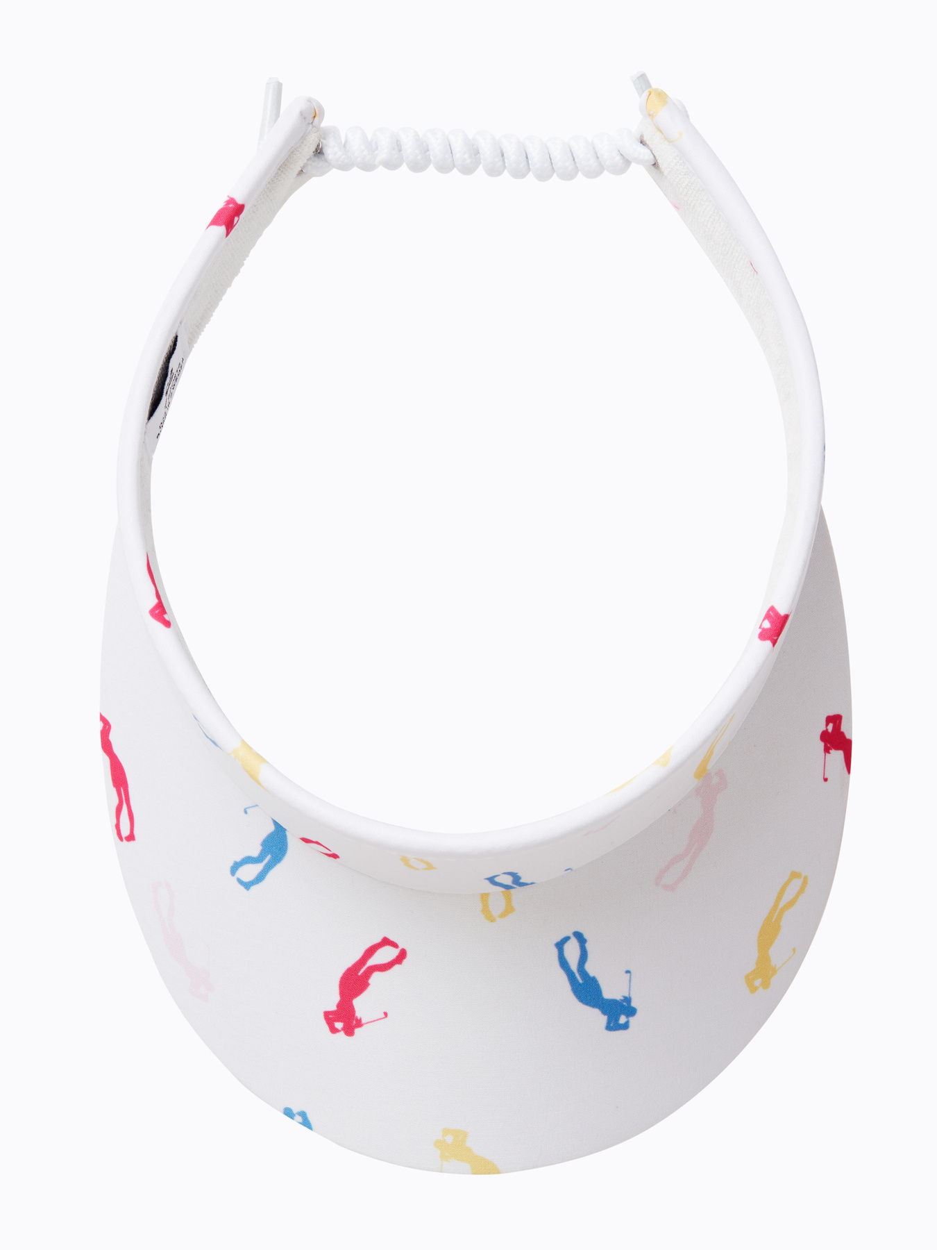 Camilia Visor