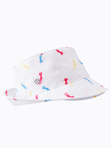 Camilia Sun Hat