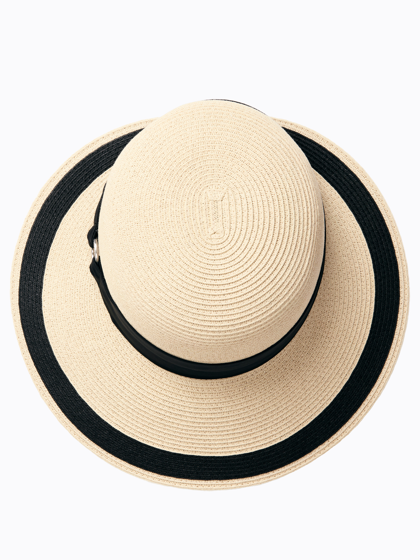 Lou Straw Hat