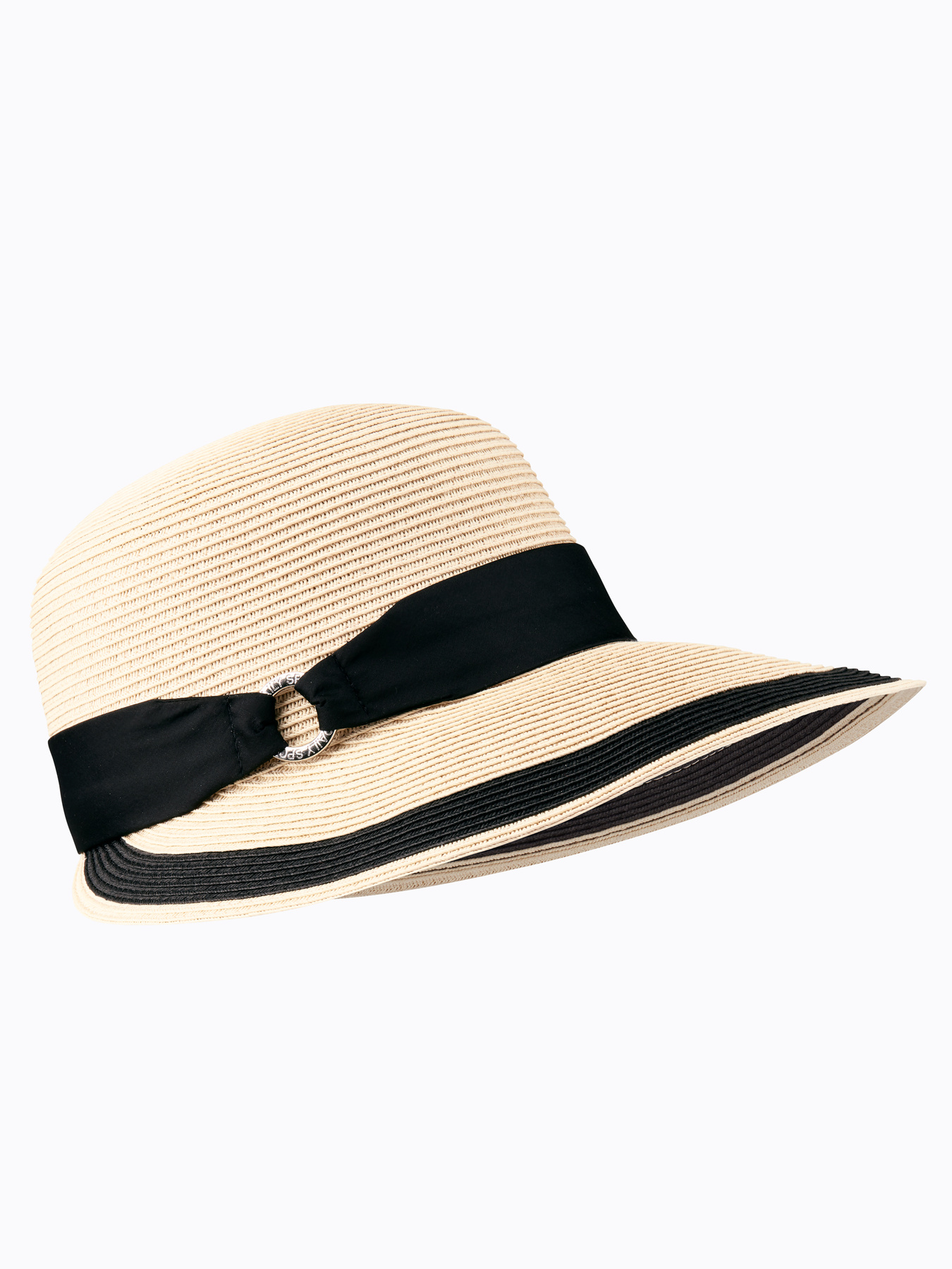 Lou Straw Hat
