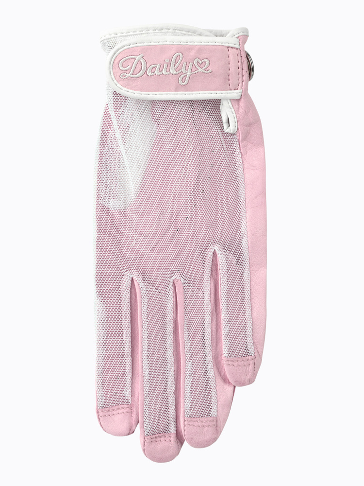 Sun Glove, Left Hand