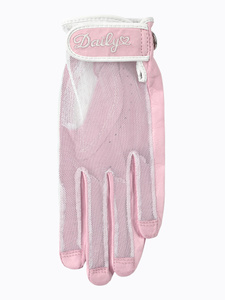 Sun Glove, Left Hand