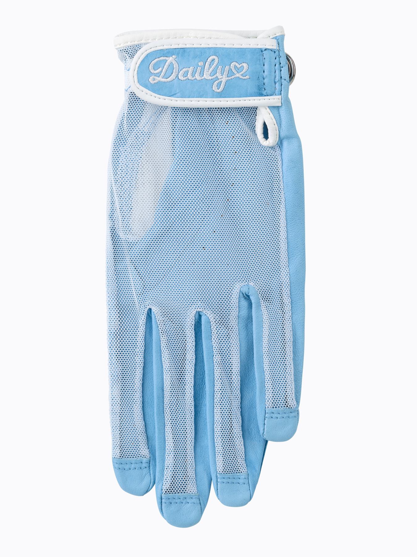 Sun Glove, Left Hand