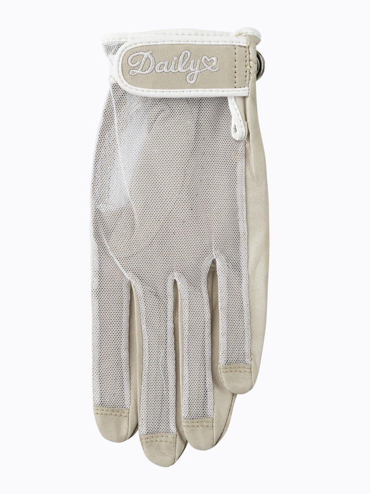 Sun Glove, Left Hand
