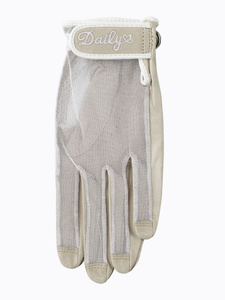 Sun Glove, Left Hand